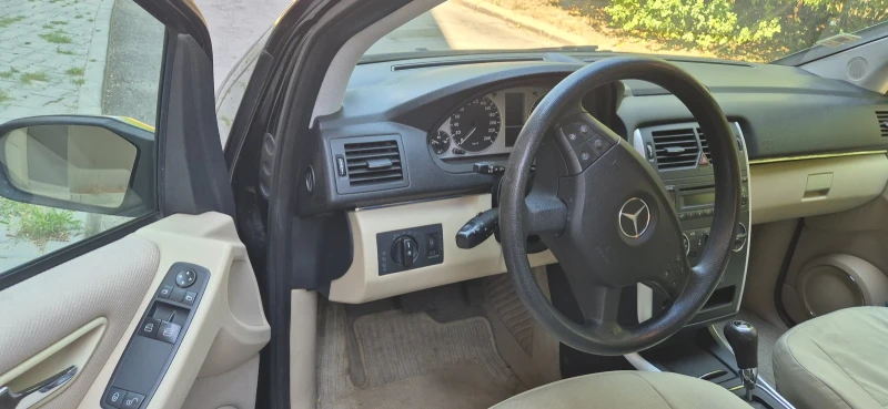 Mercedes-Benz 150, снимка 7 - Автомобили и джипове - 48289089