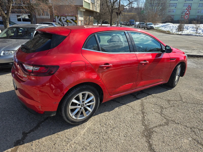 Renault Megane 4, снимка 2 - Автомобили и джипове - 49221475