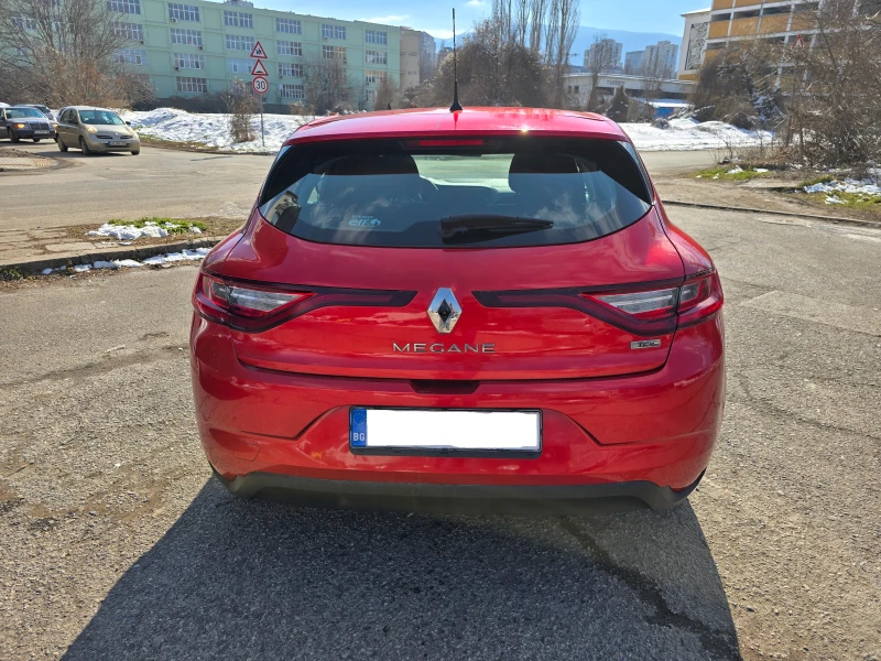 Renault Megane 4, снимка 3 - Автомобили и джипове - 49221475