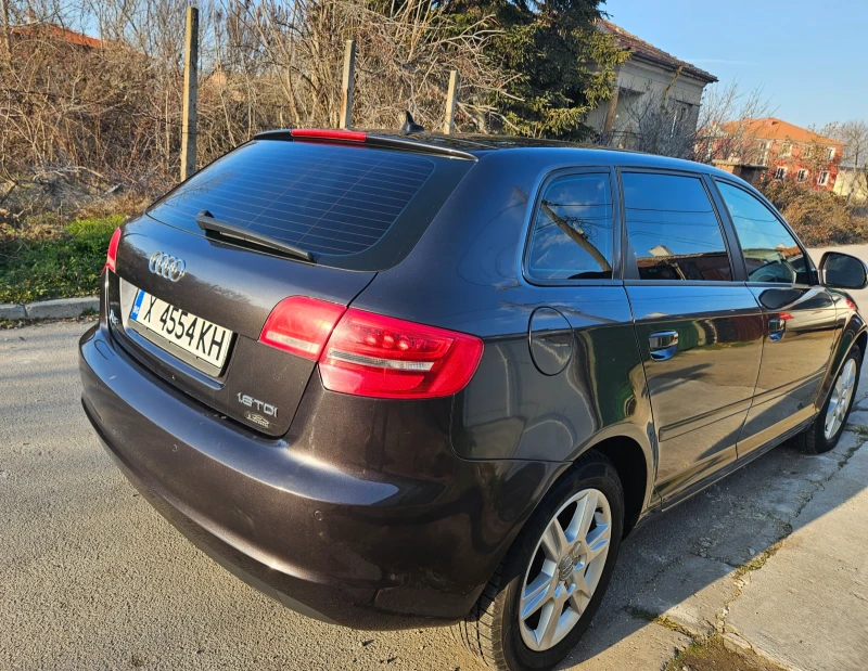 Audi A3 1.6 TDI , снимка 6 - Автомобили и джипове - 49244522