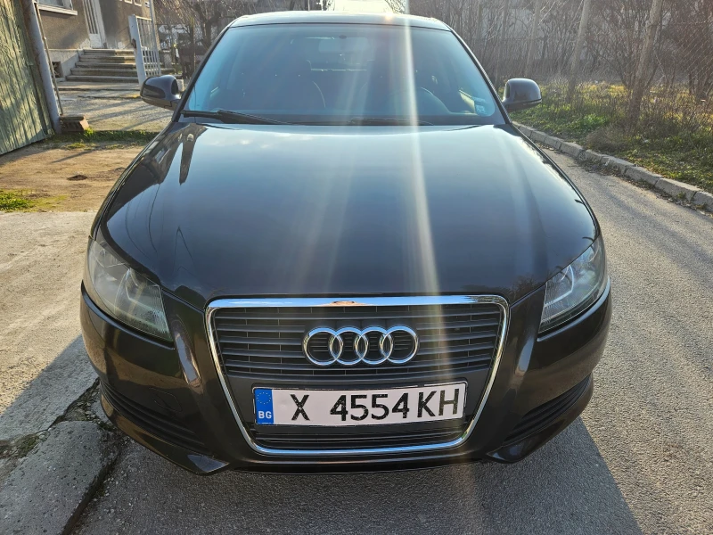 Audi A3 1.6 TDI , снимка 3 - Автомобили и джипове - 49244522