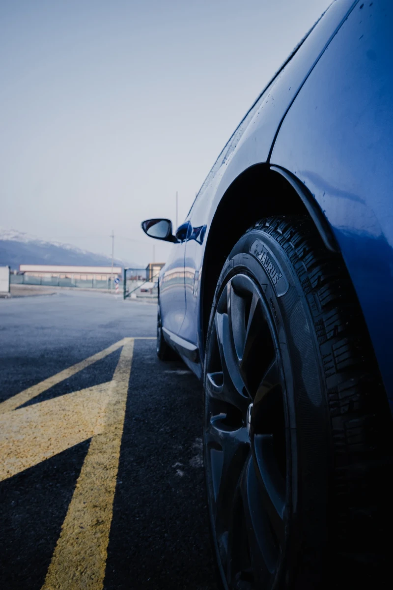 VW Scirocco, снимка 5 - Автомобили и джипове - 52581170