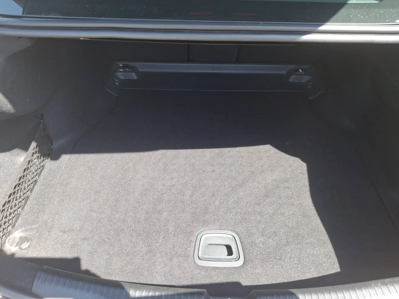 Mercedes-Benz C 200 4MATIC, снимка 12 - Автомобили и джипове - 50875845