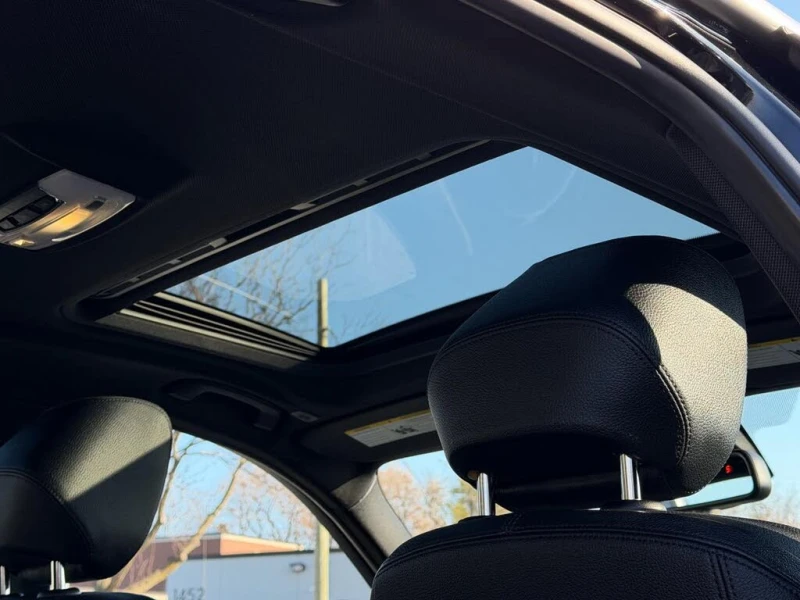 BMW 335 М-PACK/XDRIVE35I/Head up/SAT, снимка 9 - Автомобили и джипове - 52629103