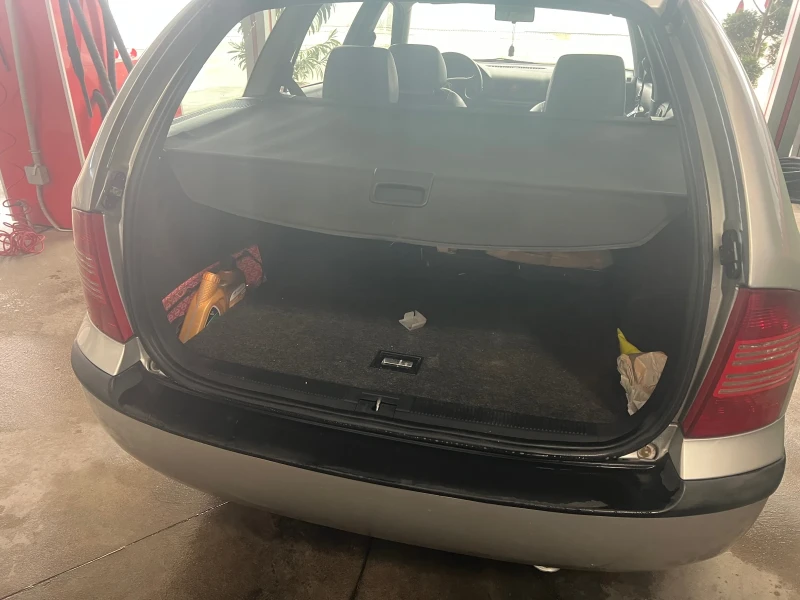 Skoda Octavia 2.0 Газ, снимка 5 - Автомобили и джипове - 52694662