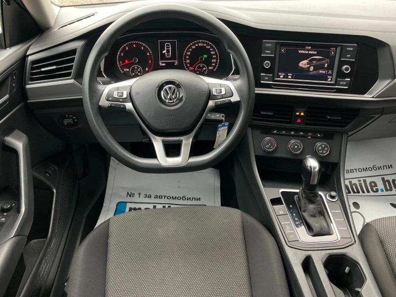 VW Jetta 1.4i НА ЧАСТИ / ЗА ЧАСТИ, снимка 9 - Автомобили и джипове - 52980051