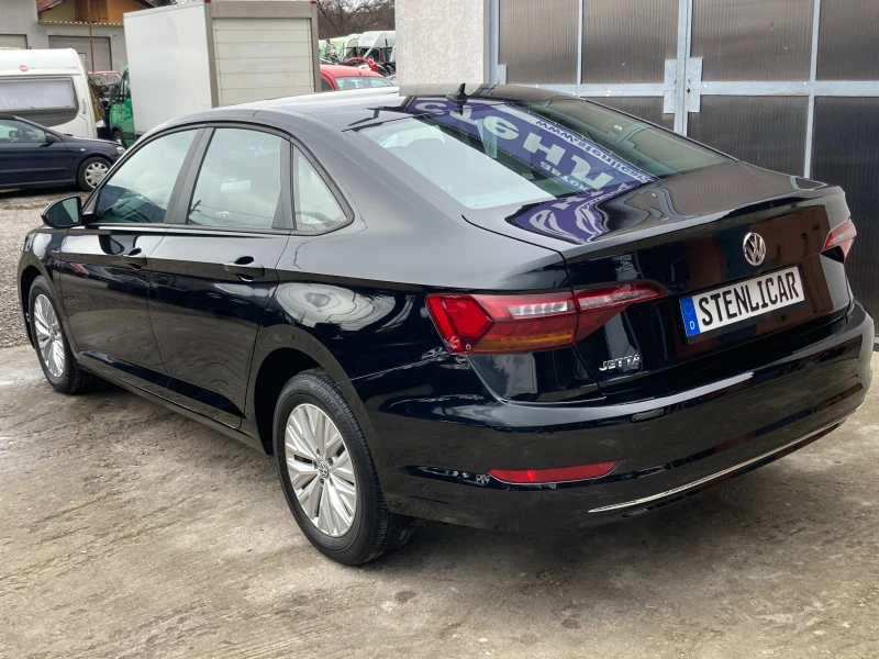 VW Jetta 1.4i НА ЧАСТИ / ЗА ЧАСТИ, снимка 8 - Автомобили и джипове - 52980051