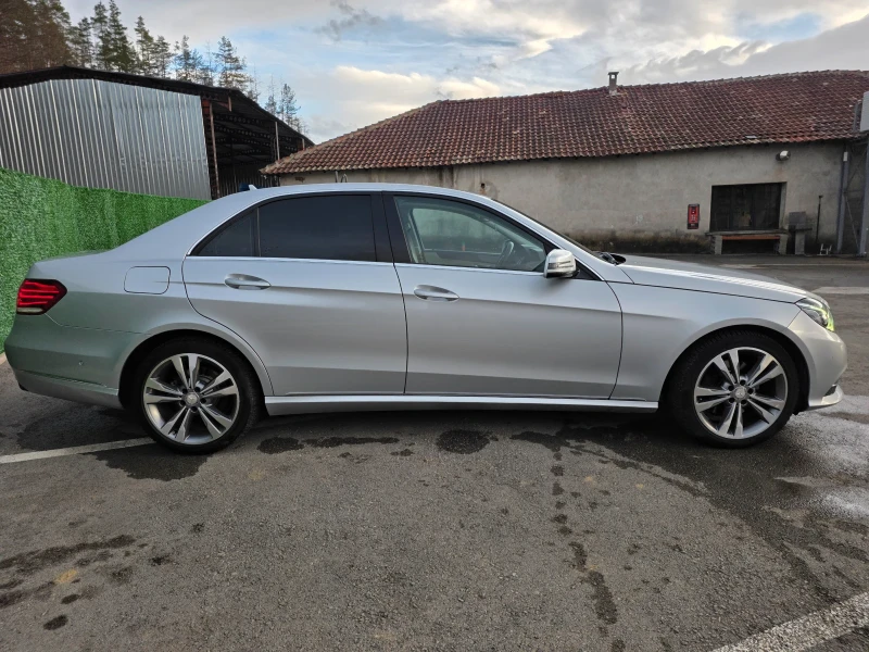 Mercedes-Benz E 250 Нов внос от Италия 2, 2 дизел , снимка 5 - Автомобили и джипове - 53013686