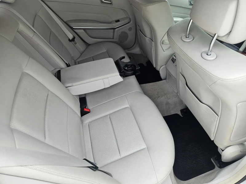 Mercedes-Benz E 250 Нов внос от Италия 2, 2 дизел , снимка 12 - Автомобили и джипове - 53013686
