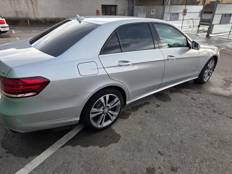 Mercedes-Benz E 250 Нов внос от Италия 2, 2 дизел , снимка 6 - Автомобили и джипове - 53013686