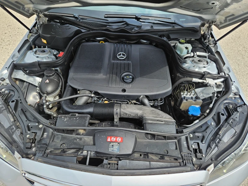 Mercedes-Benz E 250 Нов внос от Италия 2, 2 дизел , снимка 17 - Автомобили и джипове - 53013686
