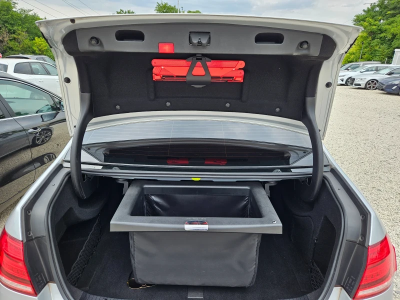 Mercedes-Benz E 250 Нов внос от Италия 2, 2 дизел , снимка 9 - Автомобили и джипове - 53013686