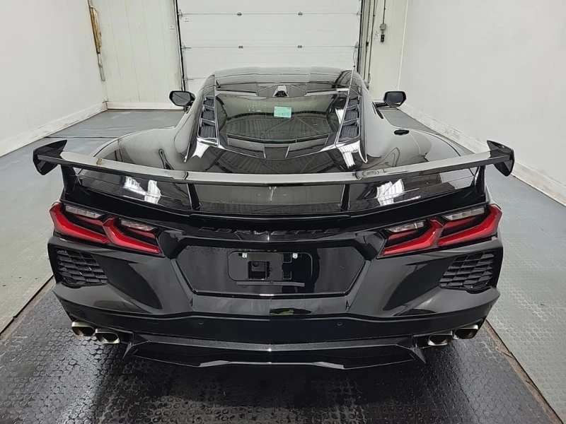 Chevrolet Corvette 2LT  CARFAX, снимка 7 - Автомобили и джипове - 53209097