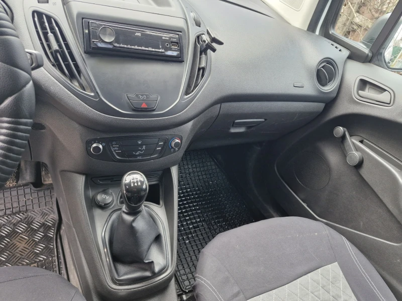 Ford Courier, снимка 8 - Автомобили и джипове - 53355534