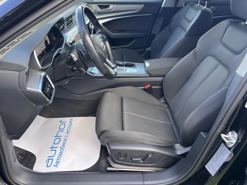 Audi A6 LIMOUSINE/50TDI/286K.C/8AT, снимка 8 - Автомобили и джипове - 53468166