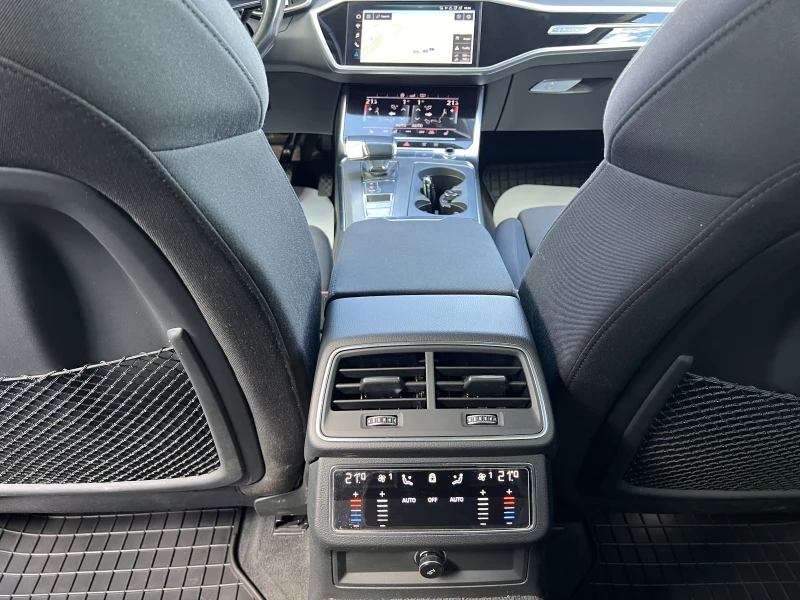 Audi A6 LIMOUSINE/50TDI/286K.C/8AT, снимка 16 - Автомобили и джипове - 53468166