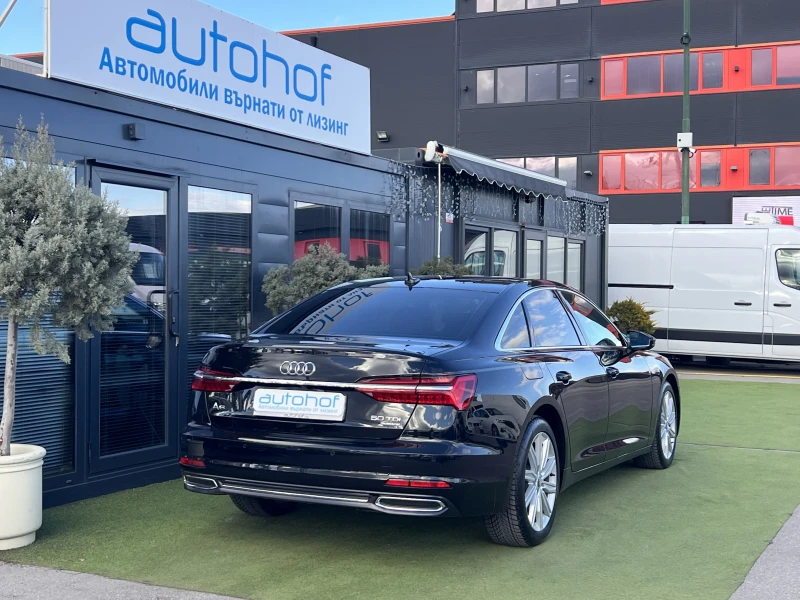 Audi A6 LIMOUSINE/50TDI/286K.C/8AT, снимка 4 - Автомобили и джипове - 53468166