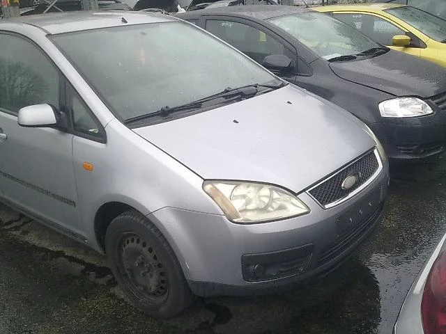 Ford C-max 1.6/1.8  TDCi, снимка 3 - Автомобили и джипове - 19518077