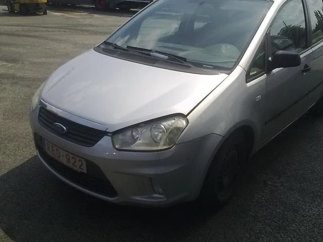 Ford C-max 1.6/1.8  TDCi - [1] 