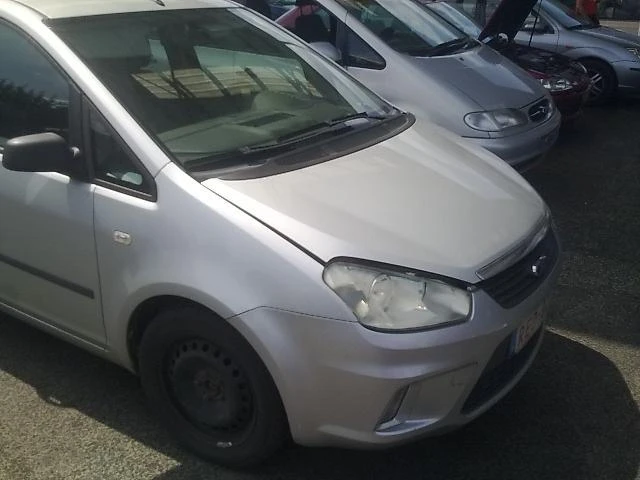 Ford C-max 1.6/1.8  TDCi, снимка 7 - Автомобили и джипове - 19518077