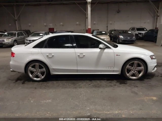 Audi S4 3.0T* PREMIUM* ПОДГРЕВ* КАМЕРА* КЕЙЛЕС* АЛКАНТАРА, снимка 6 - Автомобили и джипове - 48646140