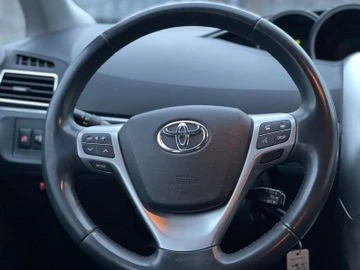 Toyota Verso 1.6 d - изображение 7