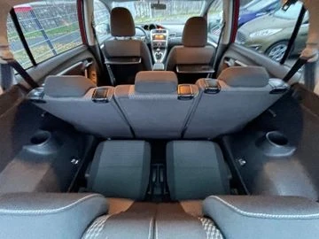 Toyota Verso 1.6 d - изображение 10