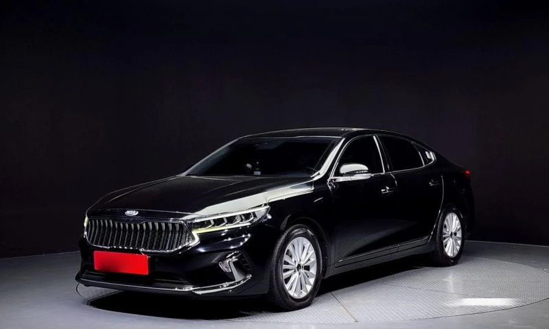 Kia K7 3.0 LPI Standard - 30882 лв. / 15789.72 € - 72994109 1
