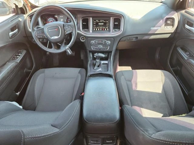 Dodge Charger FACELIFT* 3.6* V6* 8ZF*  | Mobile.bg   7