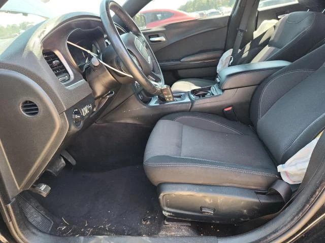 Dodge Charger FACELIFT* 3.6* V6* 8ZF*  | Mobile.bg   9