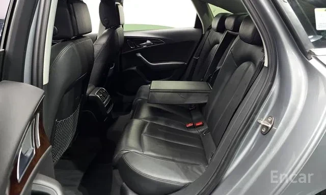 Audi A6 Гаранция 6 месеца на двигател и скоростна кутия., снимка 11 - Автомобили и джипове - 53248018