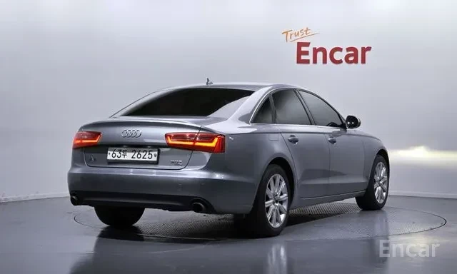 Audi A6 Гаранция 6 месеца на двигател и скоростна кутия. - изображение 2