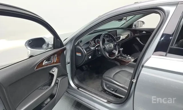 Audi A6 Гаранция 6 месеца на двигател и скоростна кутия., снимка 12 - Автомобили и джипове - 53248018