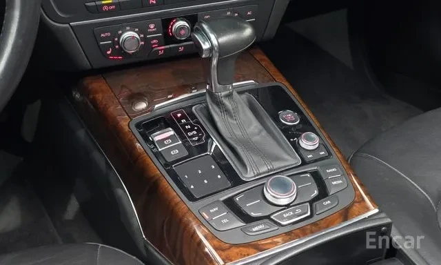 Audi A6 Гаранция 6 месеца на двигател и скоростна кутия. - изображение 9