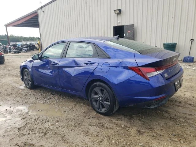 Hyundai Elantra 2022 HYUNDAI ELANTRA SEL, снимка 5 - Автомобили и джипове - 54088440