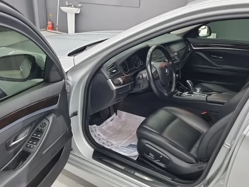 BMW 528 i, снимка 7 - Автомобили и джипове - 55146028