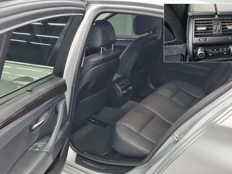 BMW 528 i, снимка 8 - Автомобили и джипове - 55146028
