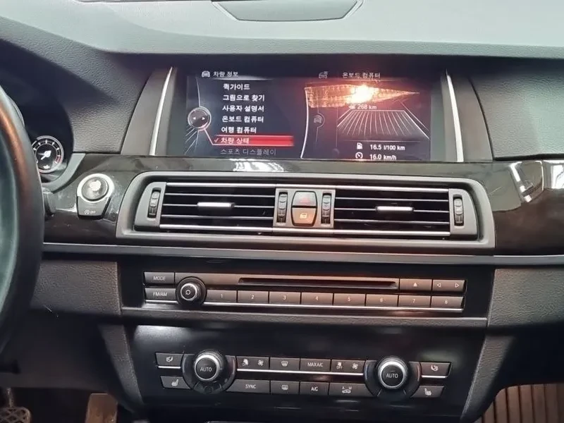 BMW 528 i, снимка 10 - Автомобили и джипове - 55146028