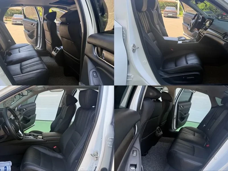 Honda Accord 2.0 Hybrid Touring, снимка 10 - Автомобили и джипове - 55841877