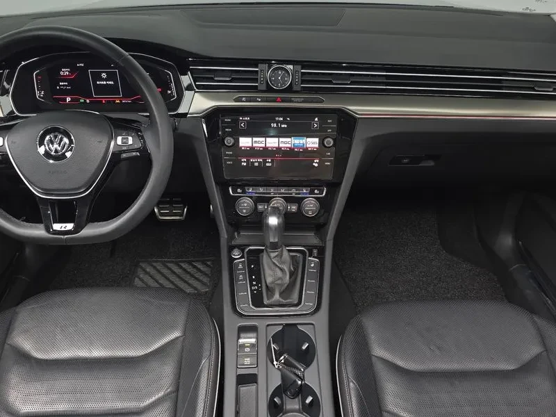 VW Arteon 2.0 TDI PRESTIGE, снимка 7 - Автомобили и джипове - 56561776