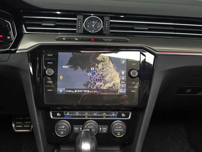 VW Arteon 2.0 TDI PRESTIGE, снимка 14 - Автомобили и джипове - 56561776