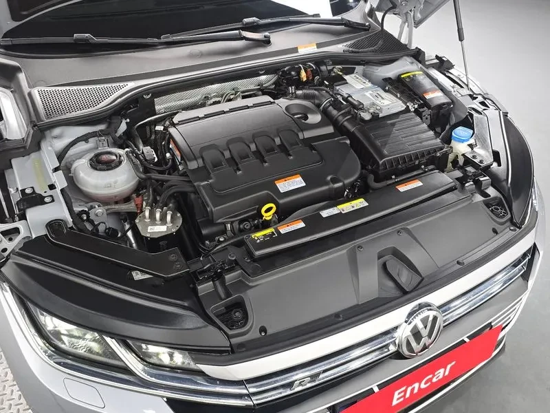 VW Arteon 2.0 TDI PRESTIGE, снимка 6 - Автомобили и джипове - 56561776