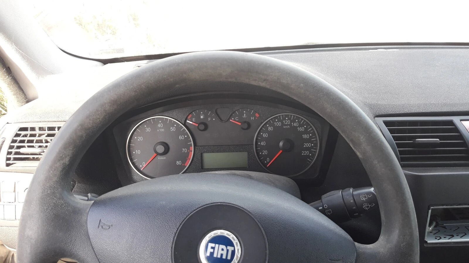 Fiat Stilo 1.6 | Mobile.bg   7