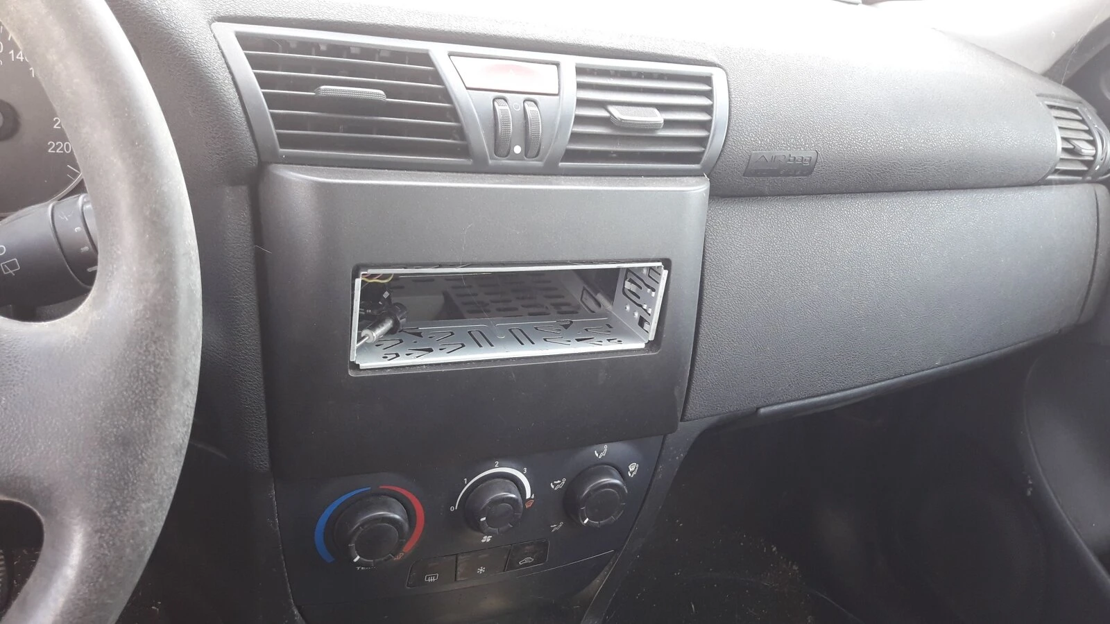 Fiat Stilo 1.6 | Mobile.bg   8