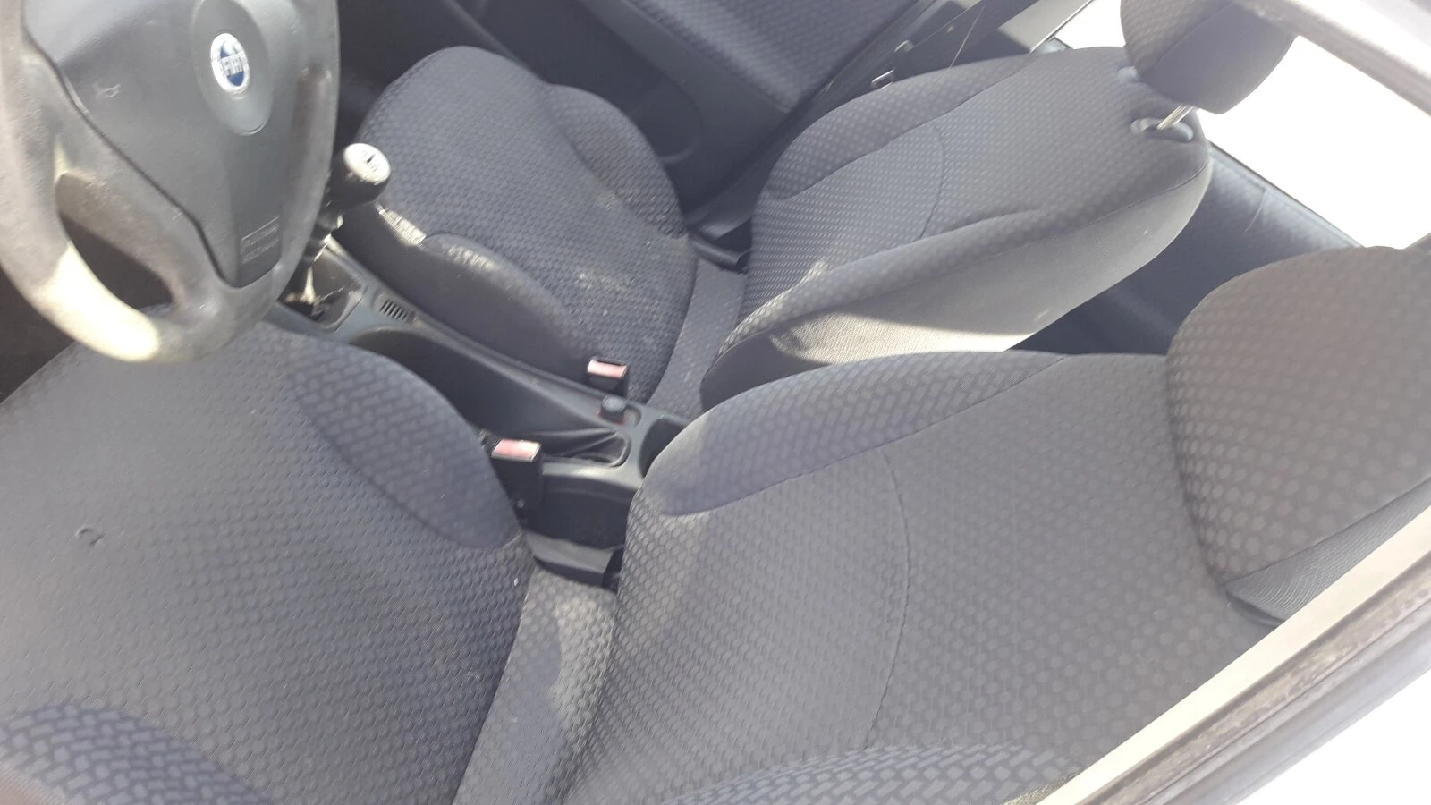 Fiat Stilo 1.6 | Mobile.bg   9