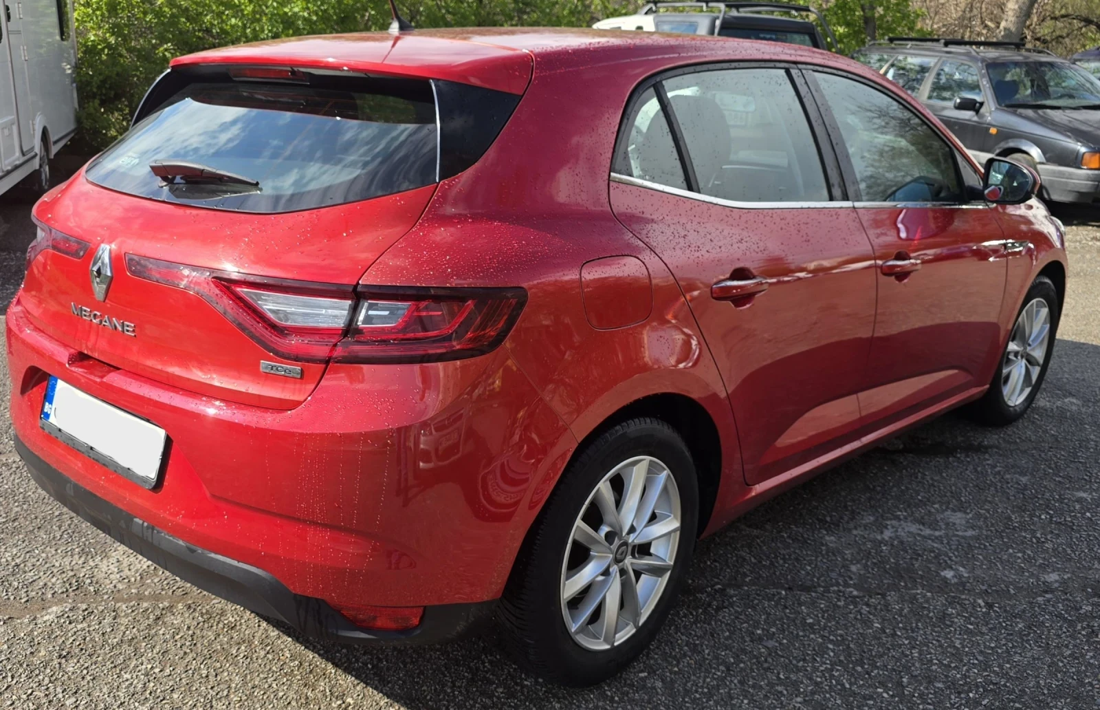 Renault Megane 4 - изображение 3