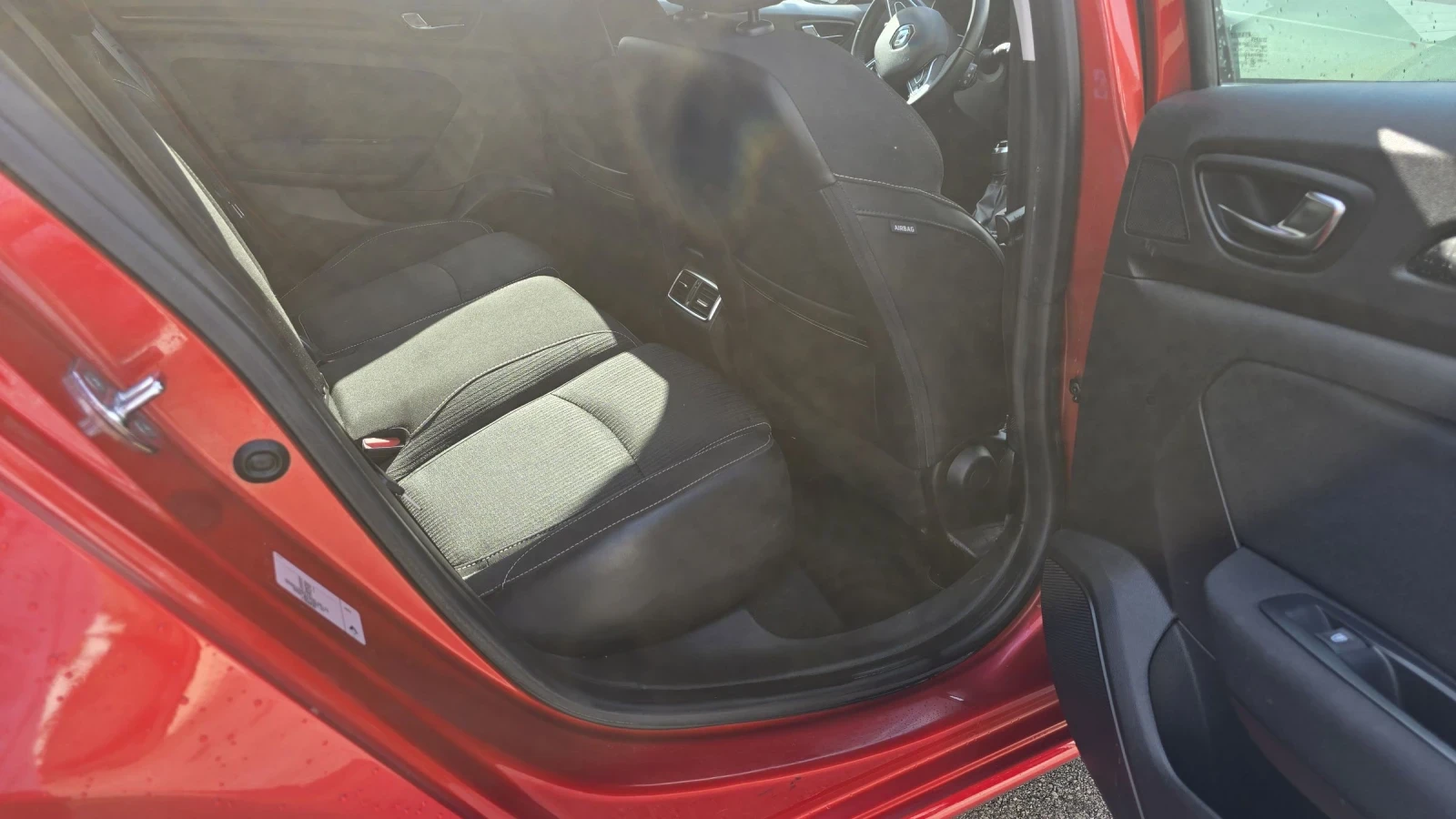 Renault Megane 4 - изображение 10