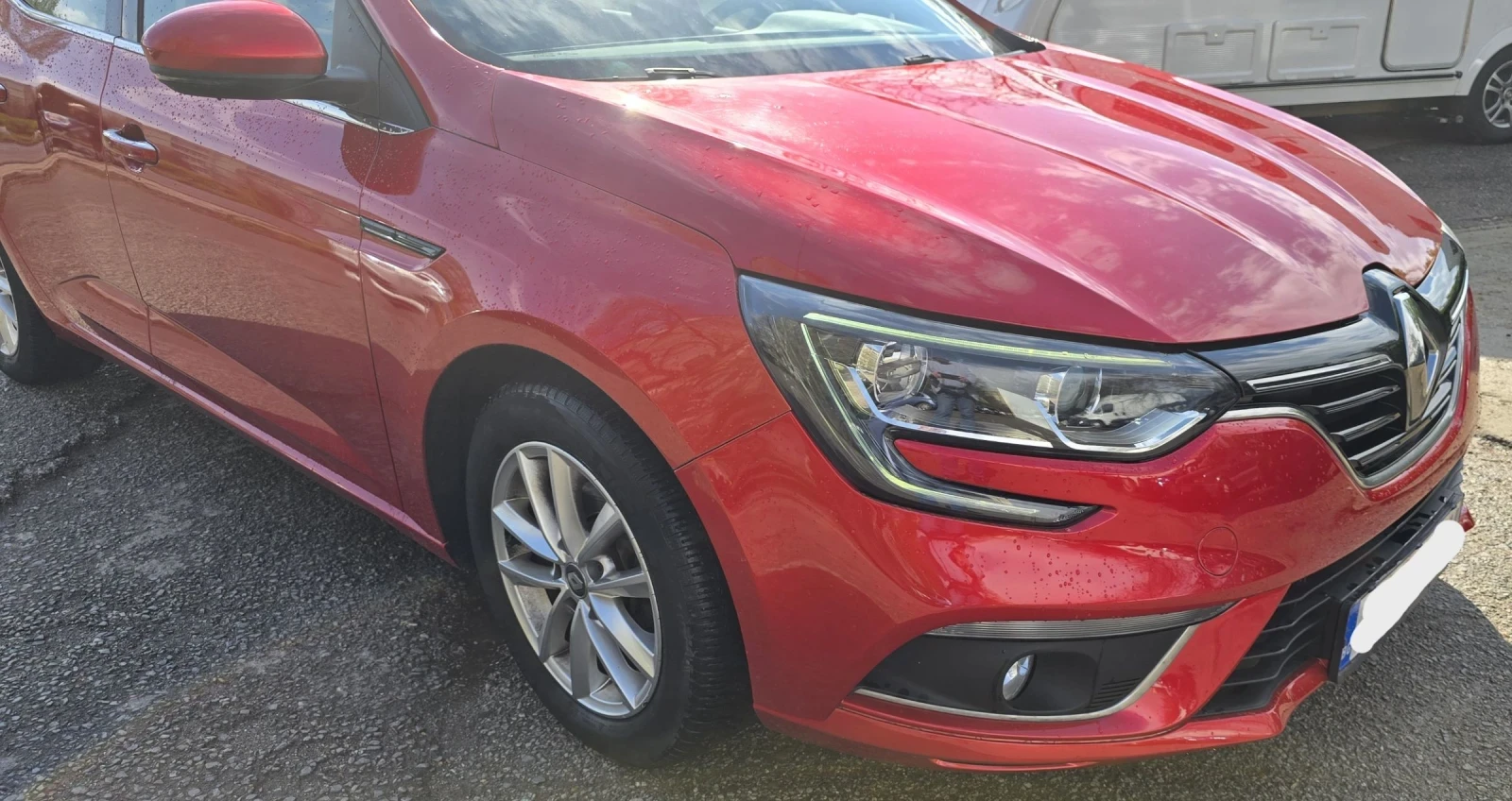 Renault Megane 4 - изображение 5