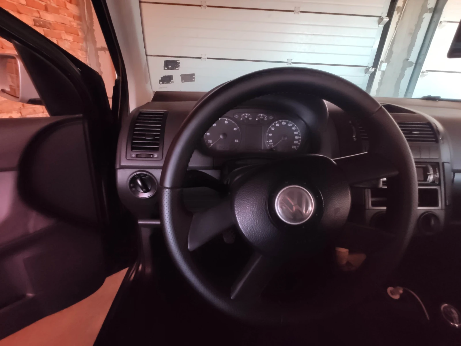 VW Polo 1.4 TDI - изображение 5
