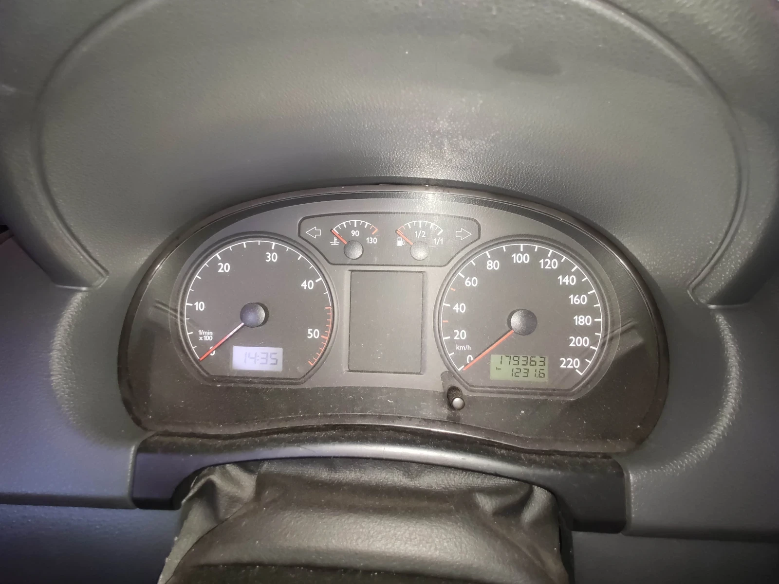 VW Polo 1.4 TDI - изображение 7